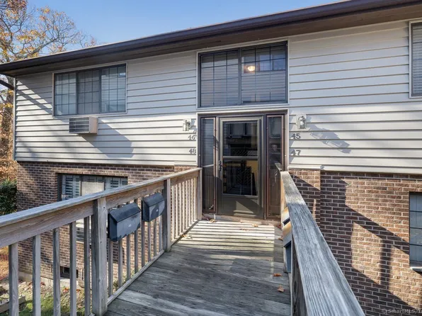 202 Soundview Avenue #48, Stamford, CT 06902