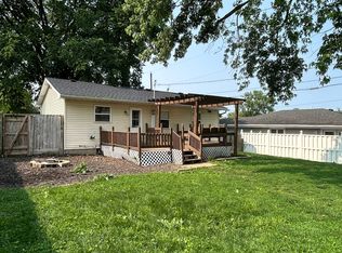 118 W Brownlow Dr, Decatur, IL 62521