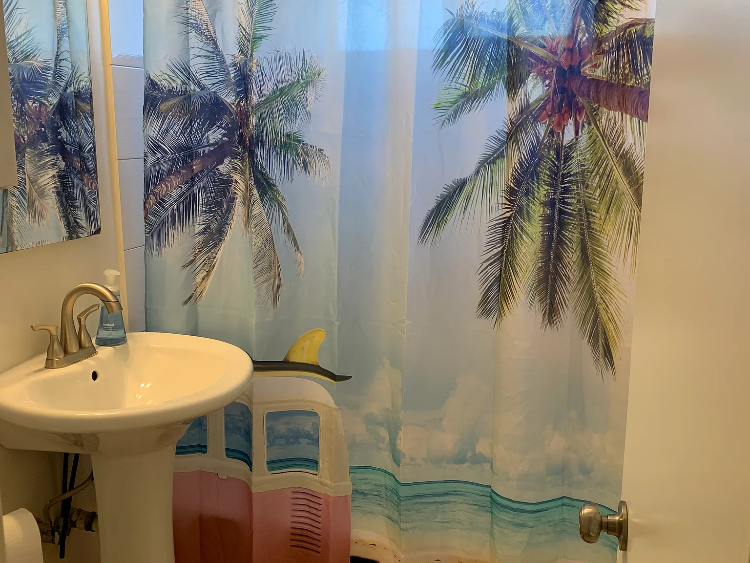2 bed, $2,100 — Photo 3