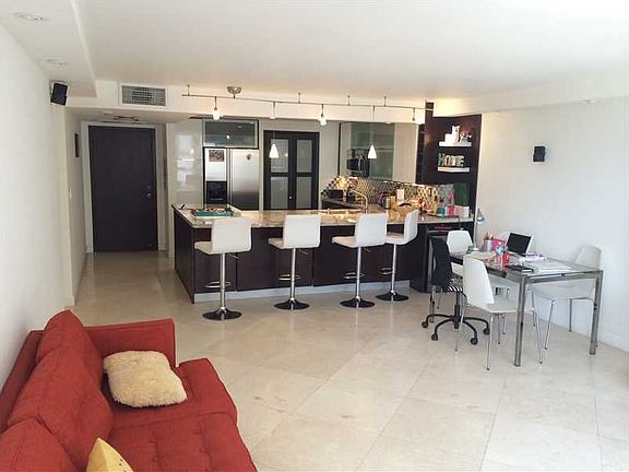 4th image of 1915 Brickell Ave APT C1510