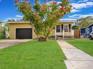 3652 Topeka St, Corpus Christi, TX 78411