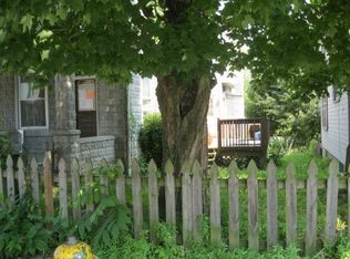 140 W 4th St, Lewistown, PA 17044