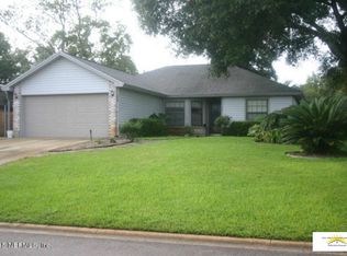 1358 Pawnee St, Orange Park, FL 32065