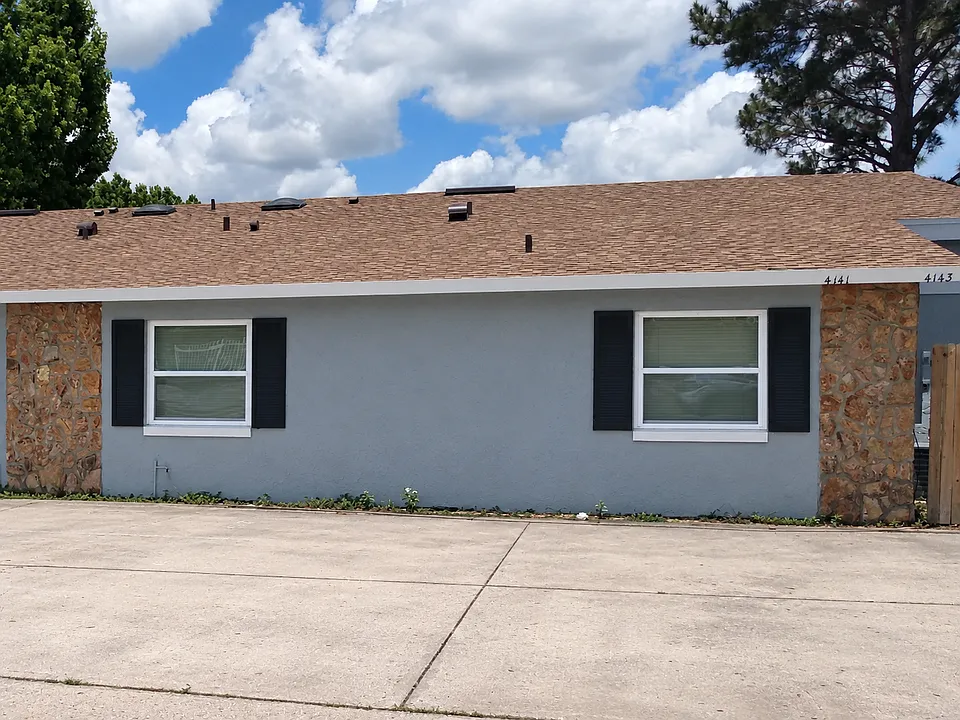 4141 Flying Fortress Ave #4141