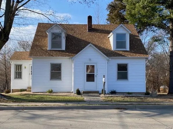 504 S Main St, Perryville, MO 63775