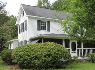 10074 N Carolina Rd, Mc Clellanville, SC 29458