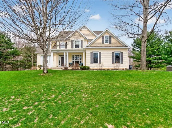 1019 Gideon Trace, Schenectady, NY 12302