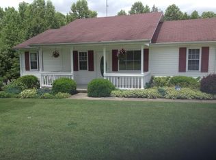 58 Woodland Way, Liberty, KY 42539