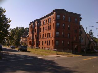 90 Westminster St APT 3R, Springfield, MA 01109