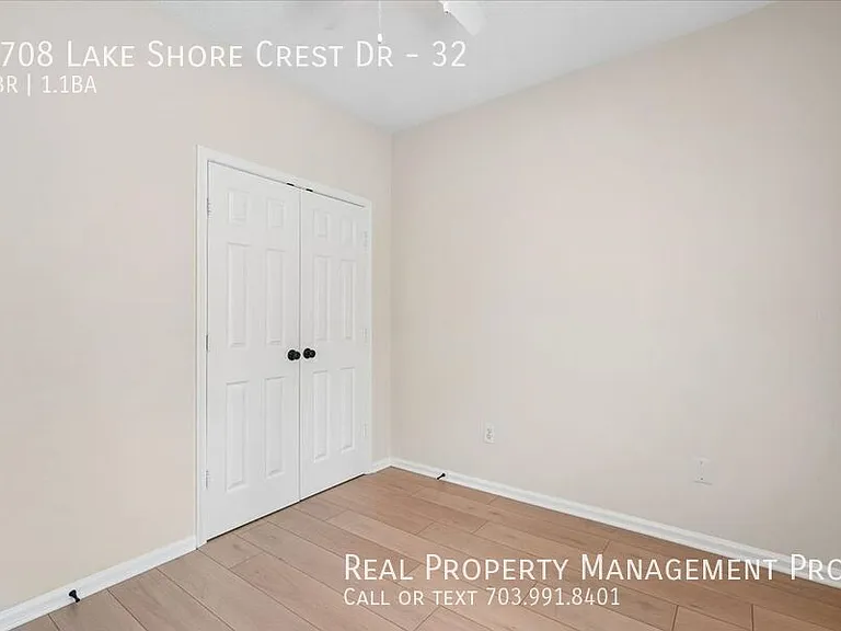 1708 Lake Shore Crest Dr #32 — Photo 20