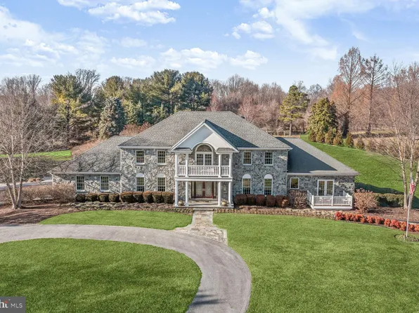 4412 Oakwood Overlook Ct, Dayton, MD 21036