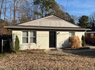 2305 Fitzgerald Ave, Durham, NC 27707