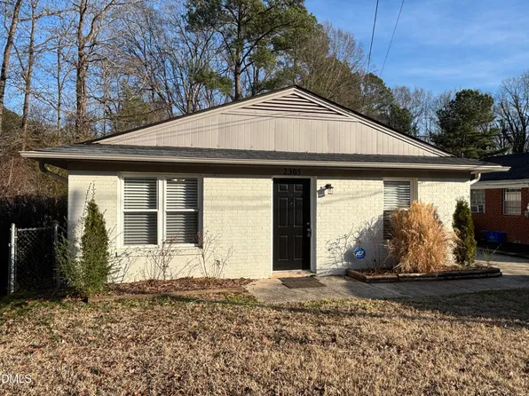 2305 Fitzgerald Ave, Durham, NC 27707