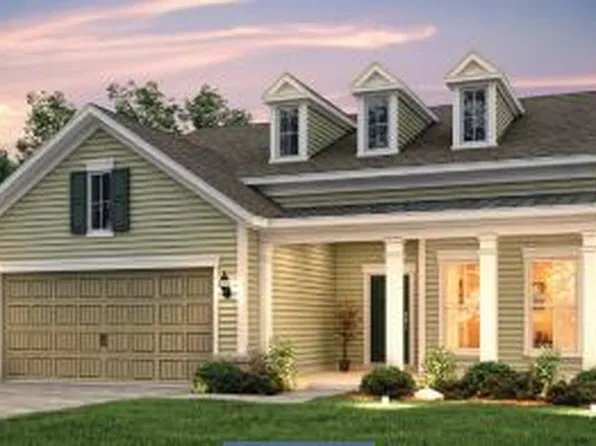 5038 Lady Bird Aly, Johns Island, SC 29455