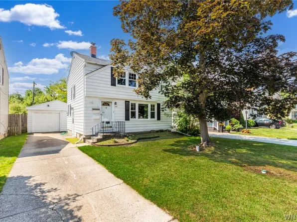367 Moore Ave, Buffalo, NY 14223