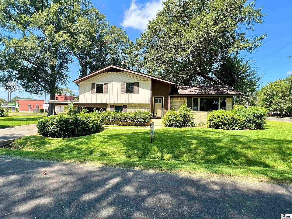 107 N Koerner St, Oak Grove, LA 71263 Zillow