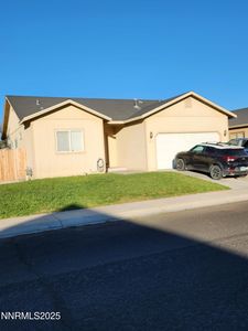 1241 Eider Cir, Fallon, NV, 89406