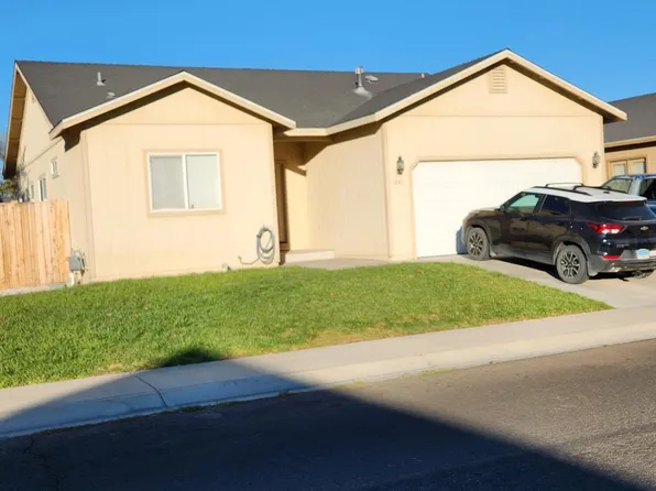 1241 Eider Cir, Fallon, NV 89406