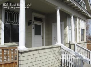 523 E 6th St, Reno, NV 89512