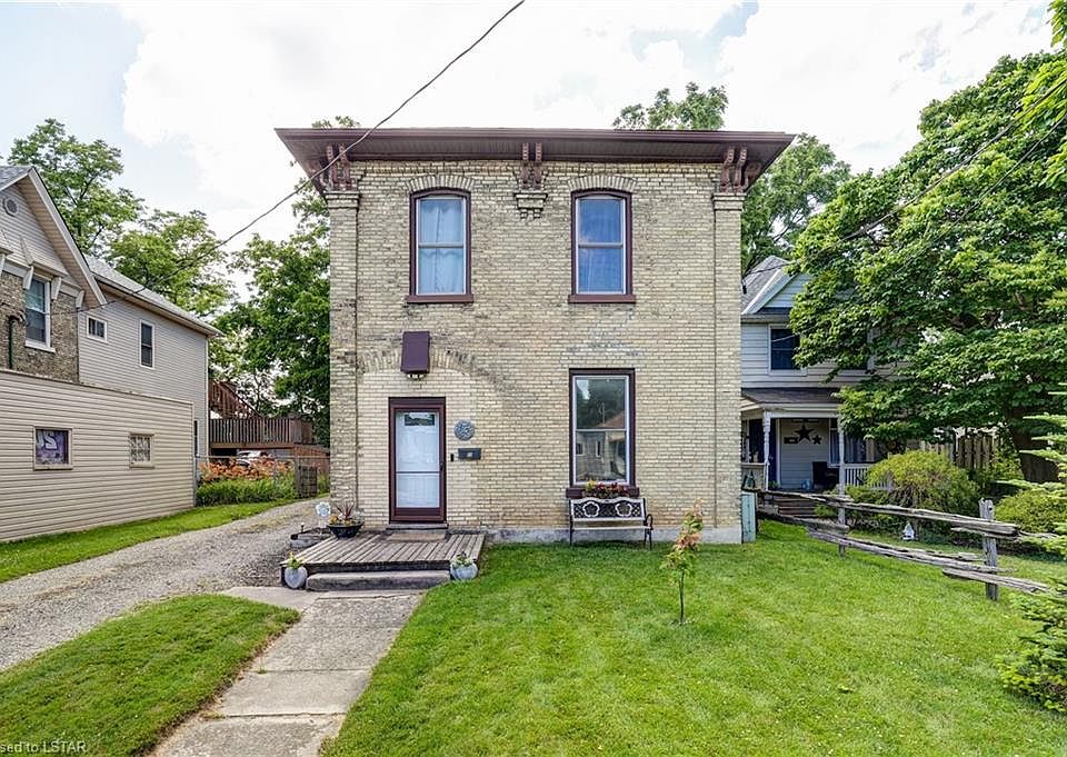 88 Moore St, Saint Thomas, ON N5R 3W5 | MLS #40613139 | Zillow