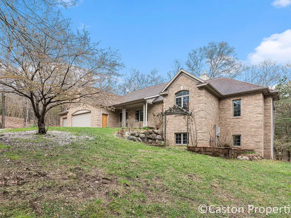 8683 Conservation St NE, Ada, MI 49301