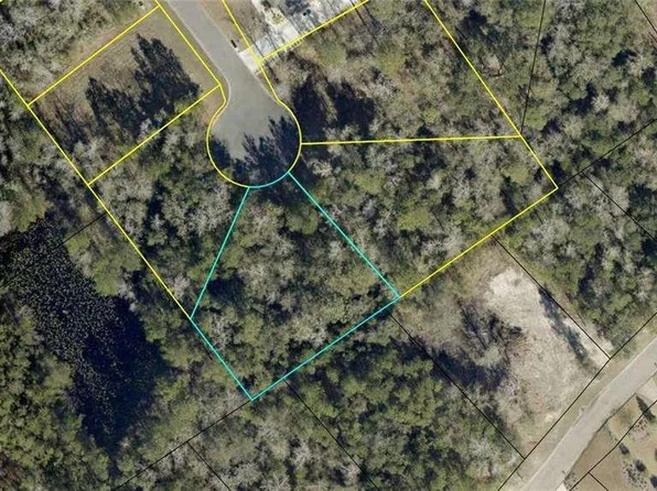 175 Marsh Oaks Dr, Waverly, GA 31565