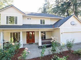 2286 Todd St, Eugene, OR