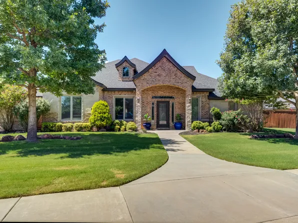 1410 Lancelot Ave, Wolfforth, TX 79382