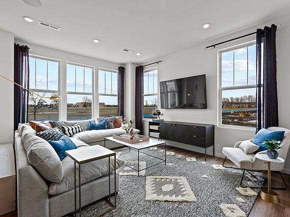 Model Representation