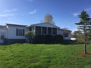 663 Windfall Rd, Utica, NY 13502