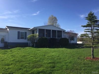 663 Windfall Rd, Utica, NY, 13502