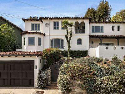 3721 Effingham Pl, Los Angeles, CA, 90027