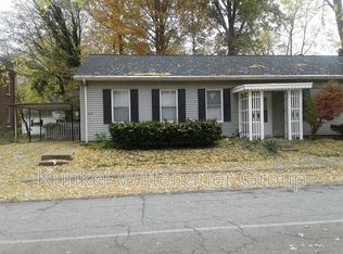 324 N Jackson St, Belleville, IL 62220