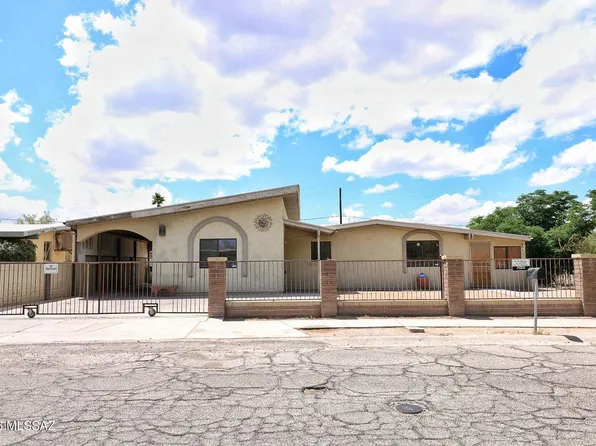 601 N San Jose Ave, Tucson, AZ 85745