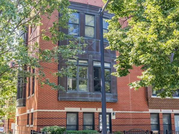 831 W 14th Pl, Chicago, IL 60608