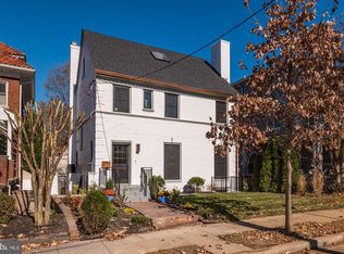 1609 Madison St NW, Washington, DC 20011