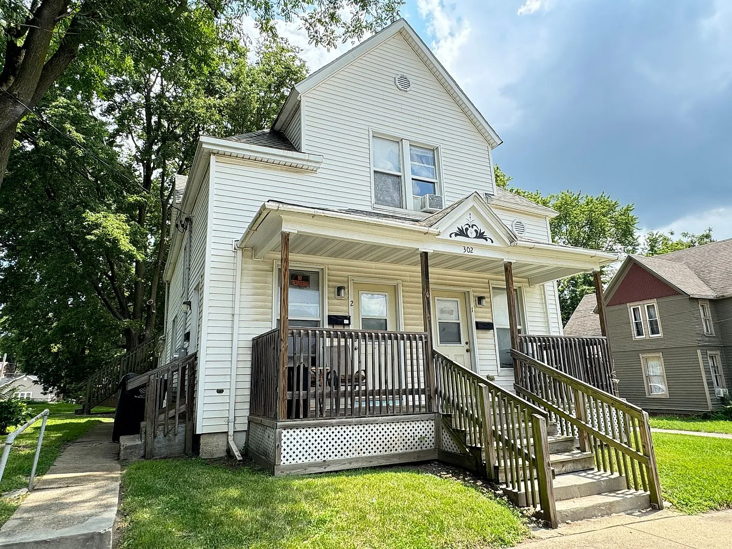 302 S. Prairie — Photo 1