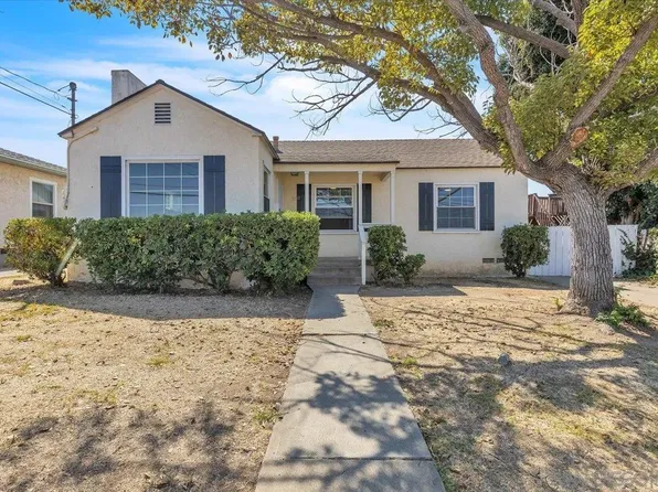 5511 Alleghany St, San Diego, CA 92139