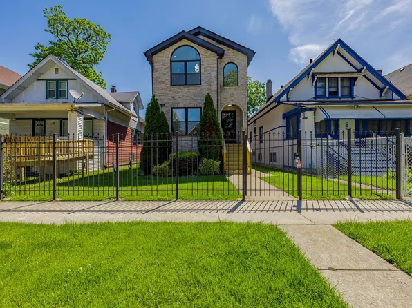 921 N Lorel Ave, Chicago, IL 60651