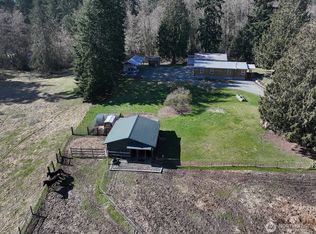 4148 Glendale Rd, Clinton, WA 98236