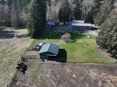 4148 Glendale Road, Clinton, WA, 98236