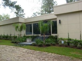 15 Flynt Rd, Huntsville, TX 77320