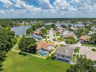 8727 Boysenberry Dr, Tampa, FL, 33635