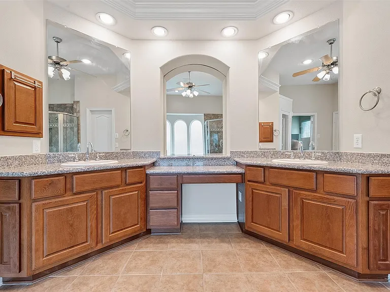 3406 Mystic Port Ct — Photo 22