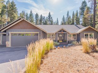 16801 Stage Stop Dr, Bend, OR 97707