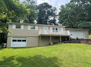 89 Sally Dr, Zanesville, OH 43701