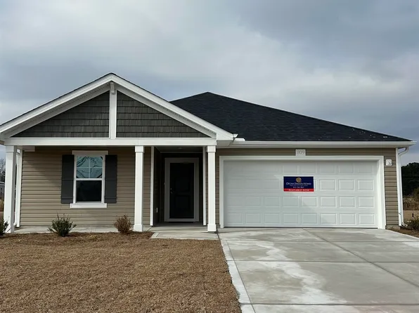 837 Rivas Way, Conway, SC 29527