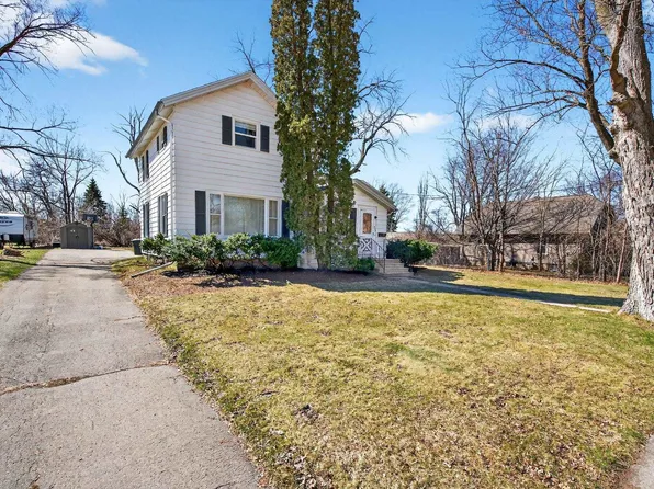 533 Scott St, Ripon, WI 54971