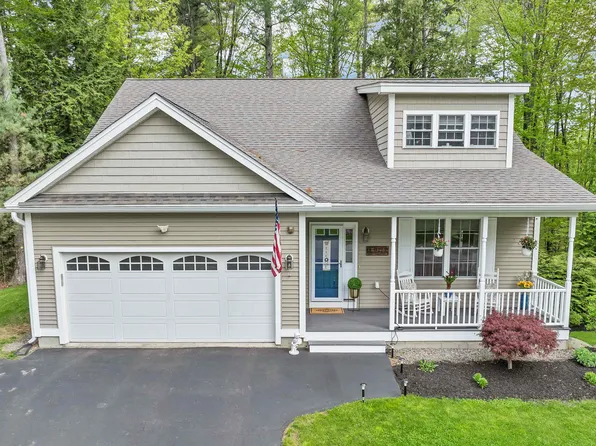 42 Natures View Drive, Laconia, NH 03246