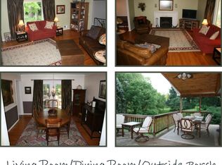 701 W Timonium Rd, Lutherville Timonium, MD 21093